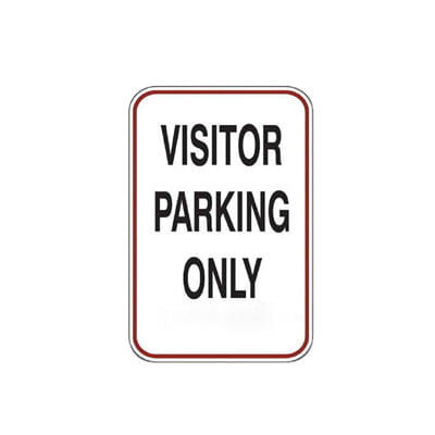 Extended Parking Request