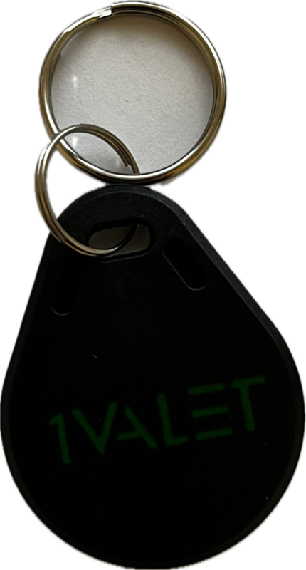 WSCC656 Keyless Access Fob Order Form WSCC656 Keyless Access Fob Order Form