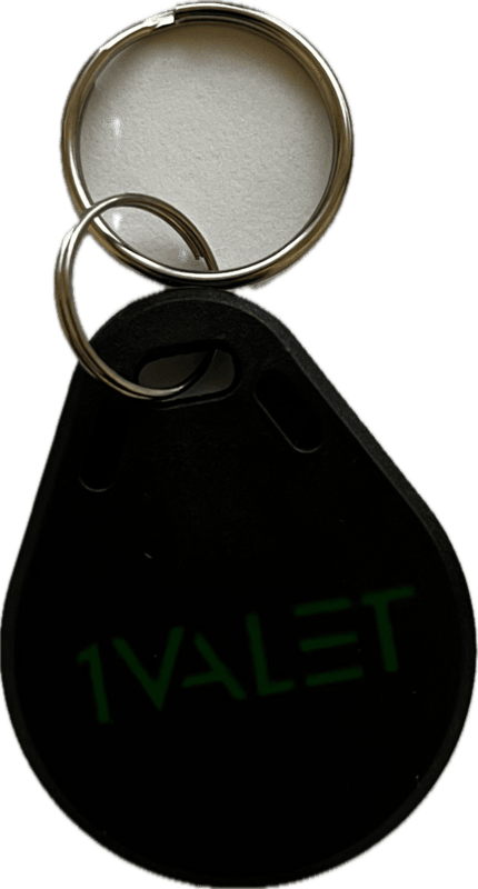 WSCC656 Keyless Access Fob Order Form WSCC656 Keyless Access Fob Order Form
