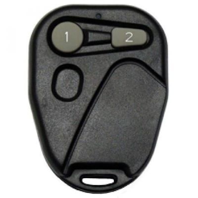 HSCC718 Garage Fob Order Form HSCC718 Garage Fob Order Form