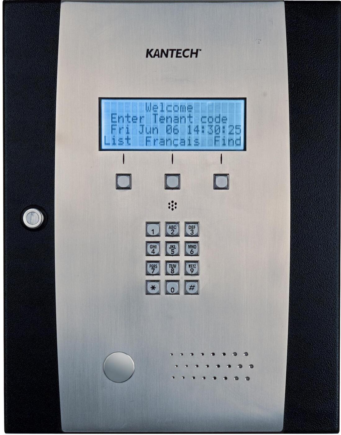 HSCC718 Entryphone Update Order Form