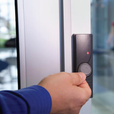 WSCC656 Re-Assign Existing Key Fob Form