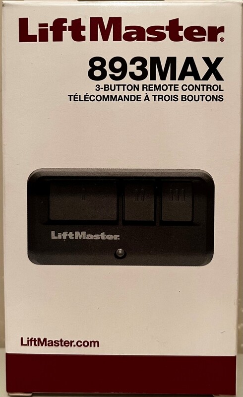 WSCC346 Garage Fob Order Form WSCC346 Garage Fob Order Form
